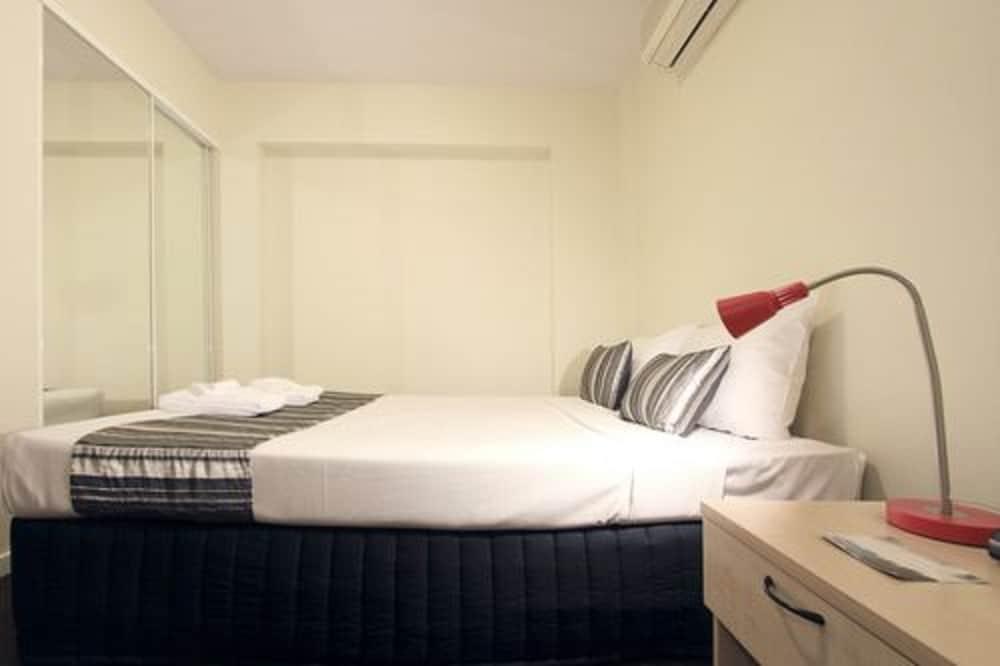 Arrow On Swanston Aparthotel Мелбърн Екстериор снимка